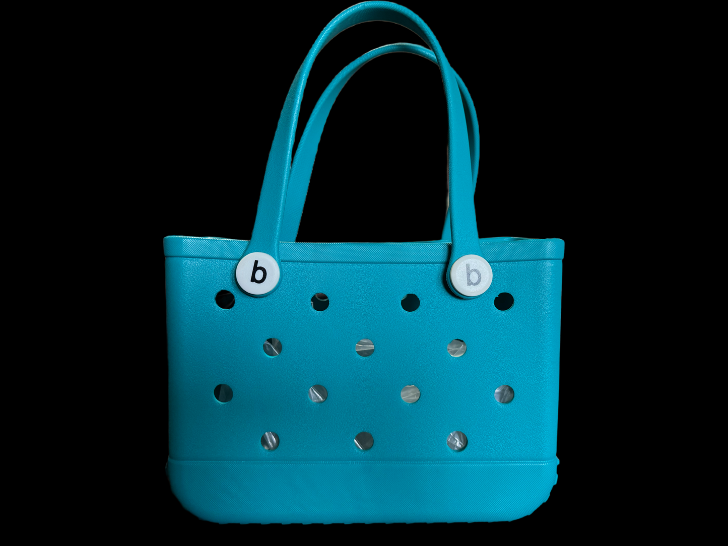 EVA Mini Solid Totes