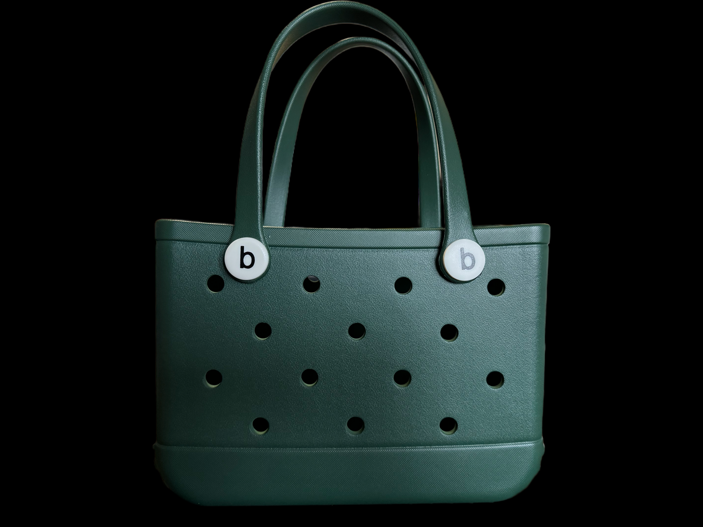 EVA Mini Solid Totes