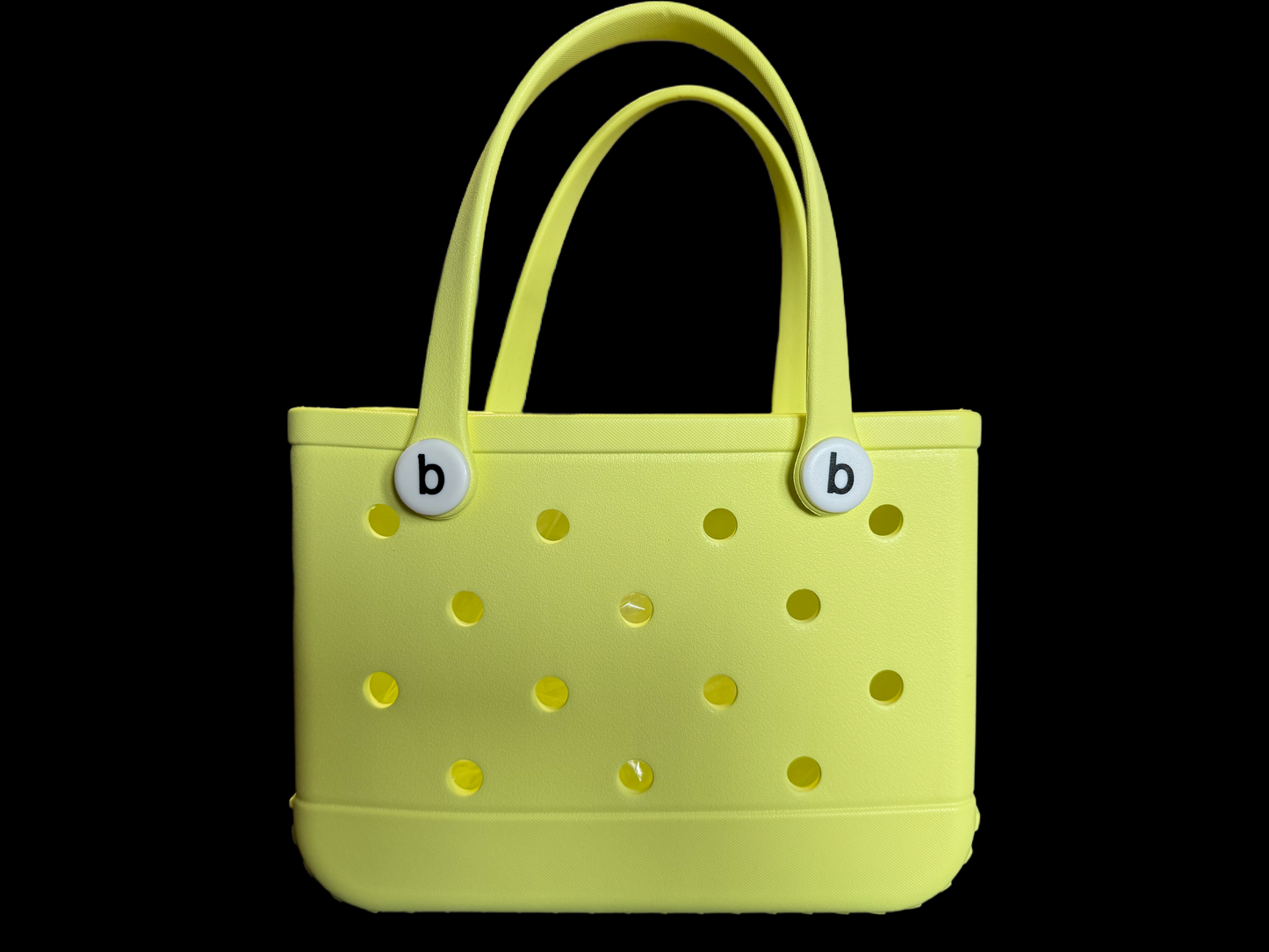 EVA Mini Solid Totes