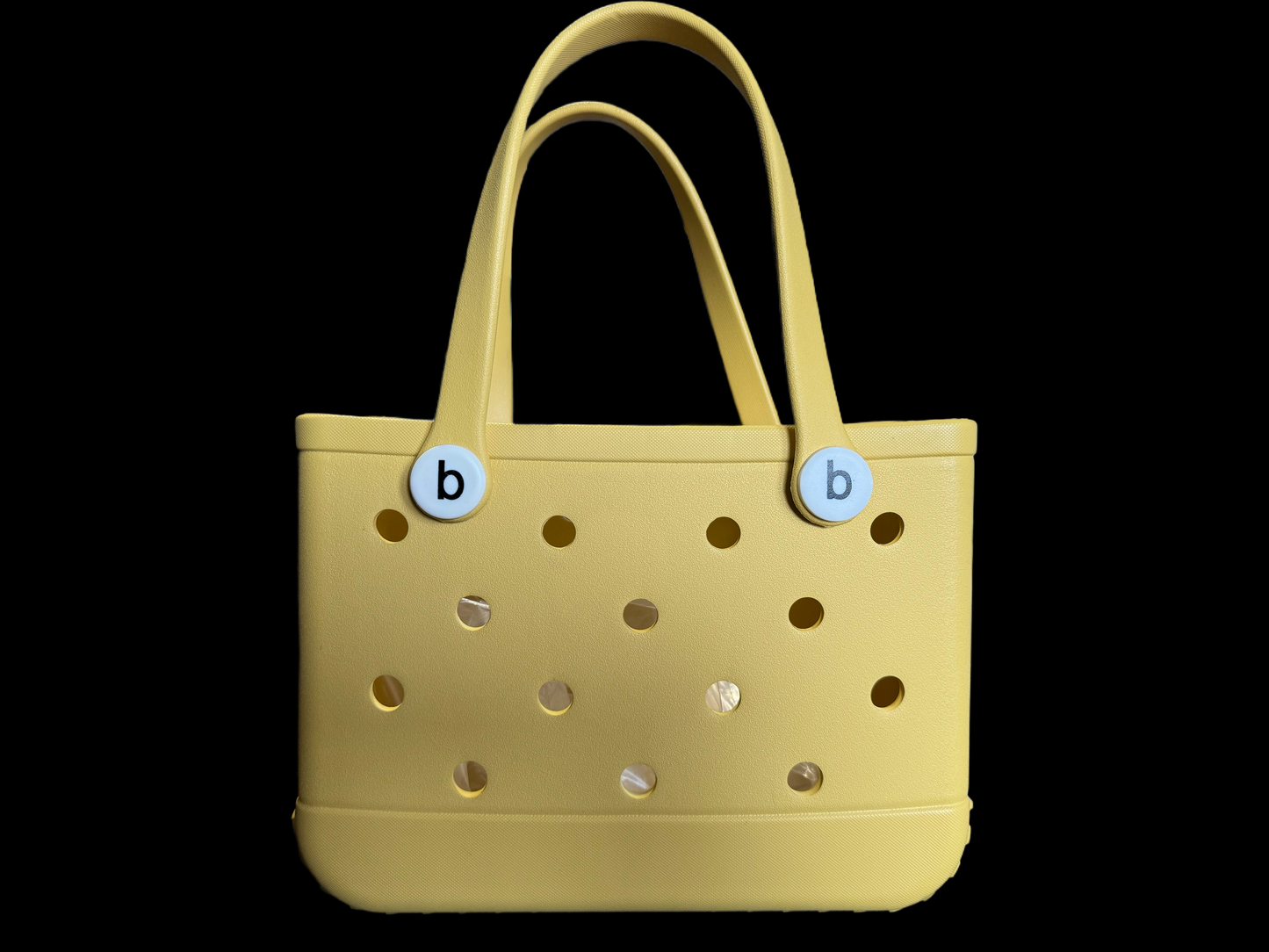 EVA Mini Solid Totes