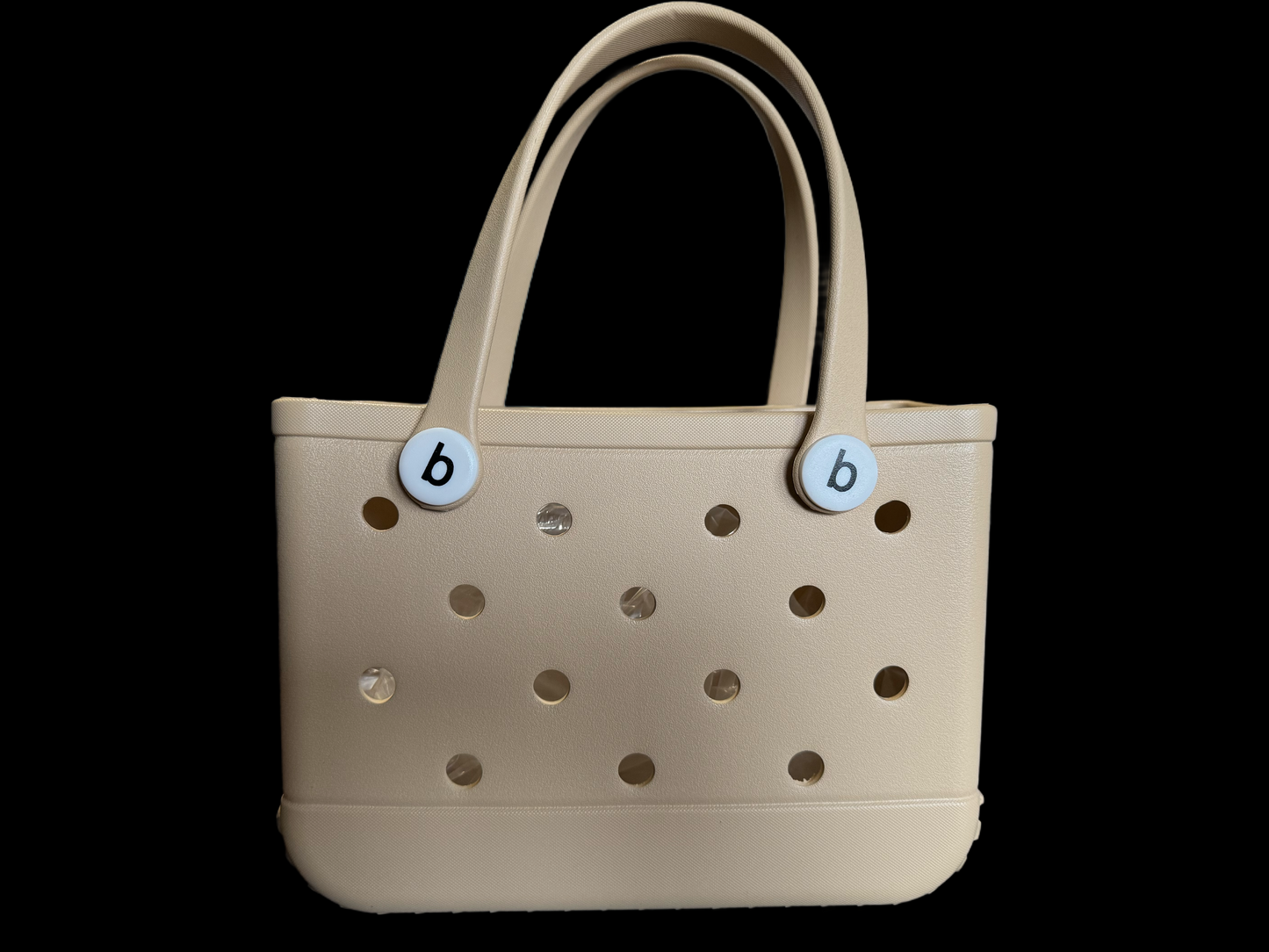 EVA Mini Solid Totes