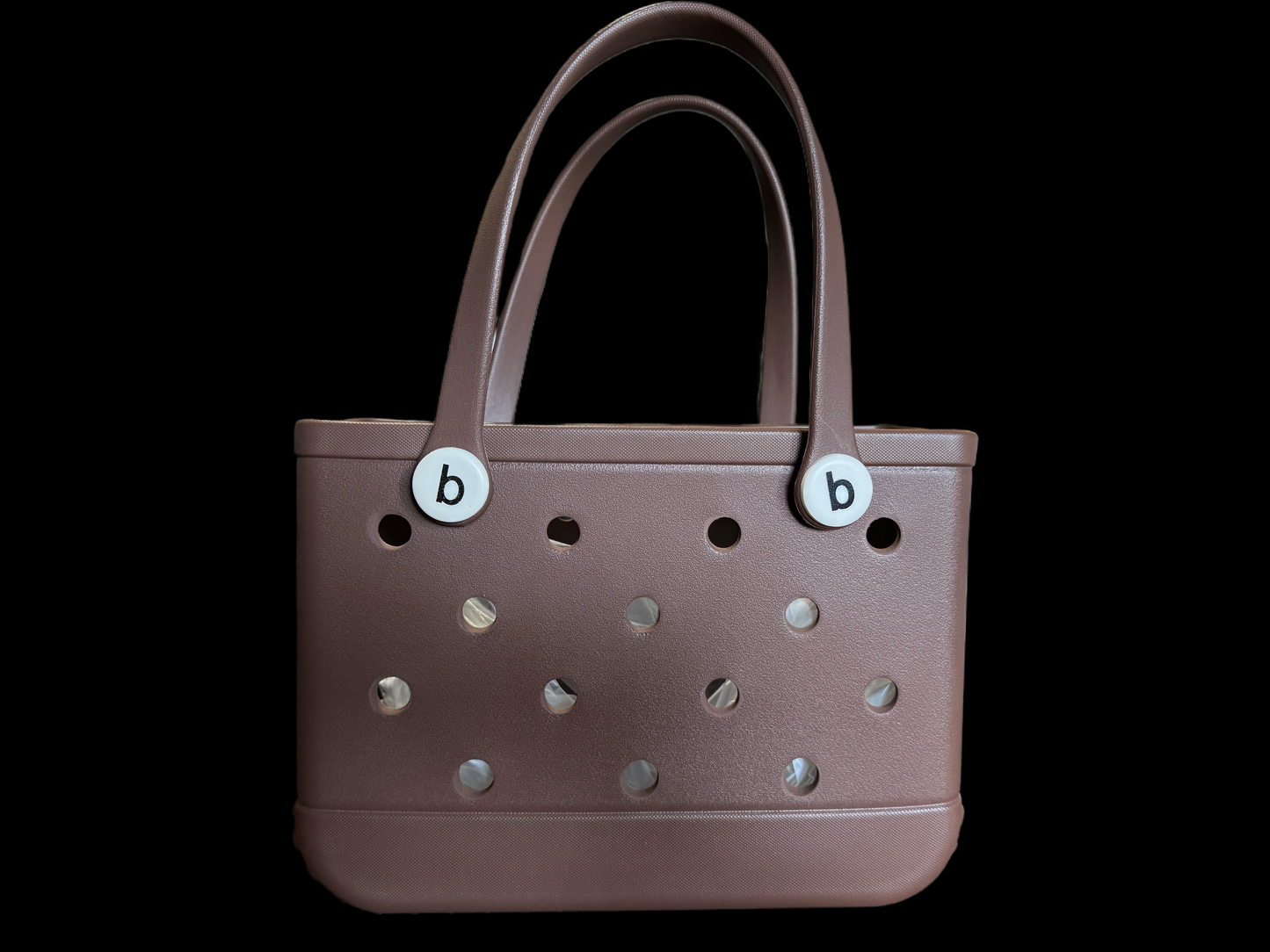 EVA Mini Solid Totes