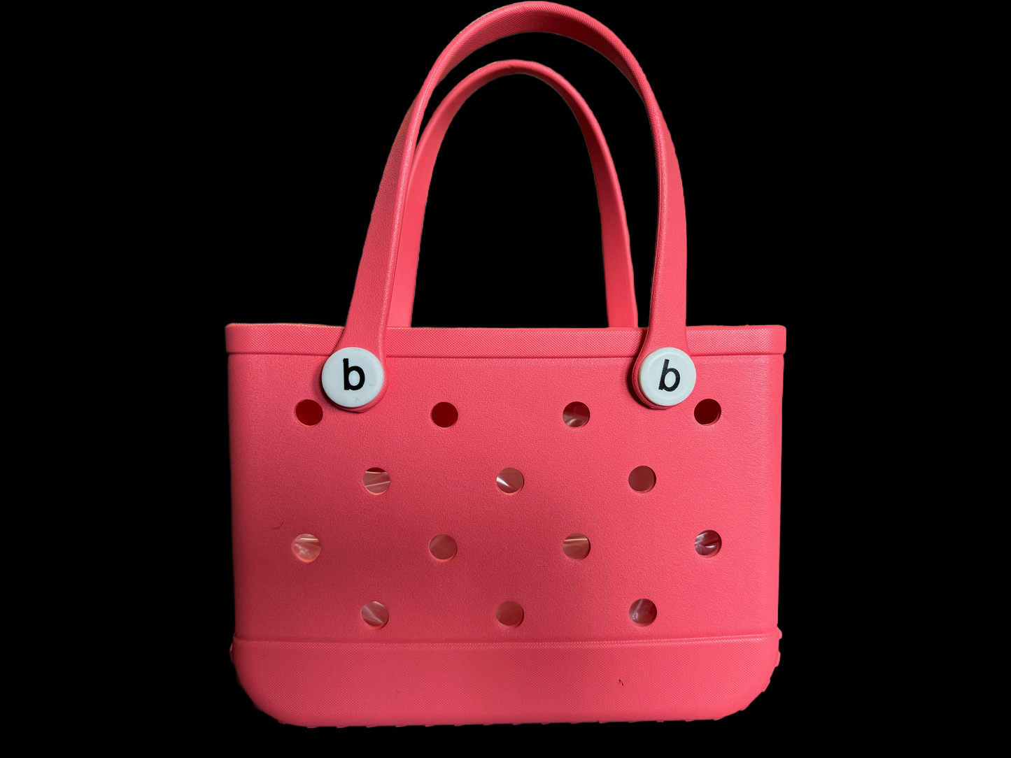 EVA Mini Solid Totes