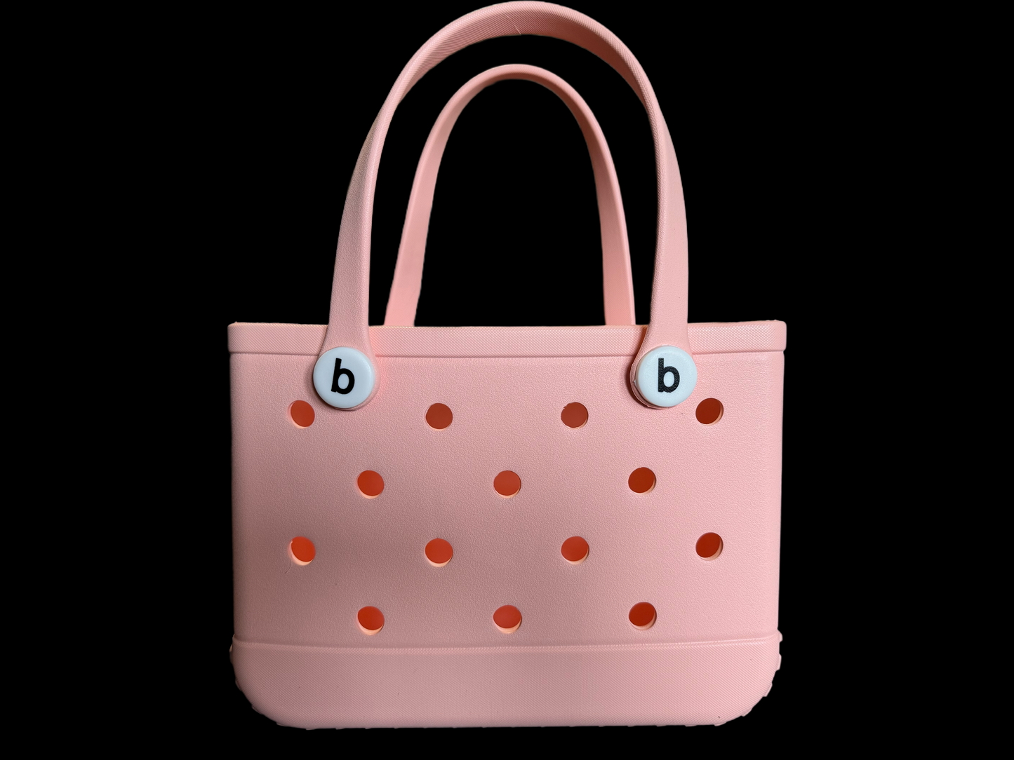 EVA Mini Solid Totes