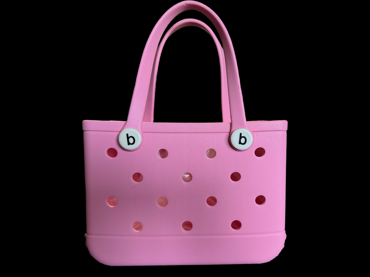 EVA Mini Solid Totes