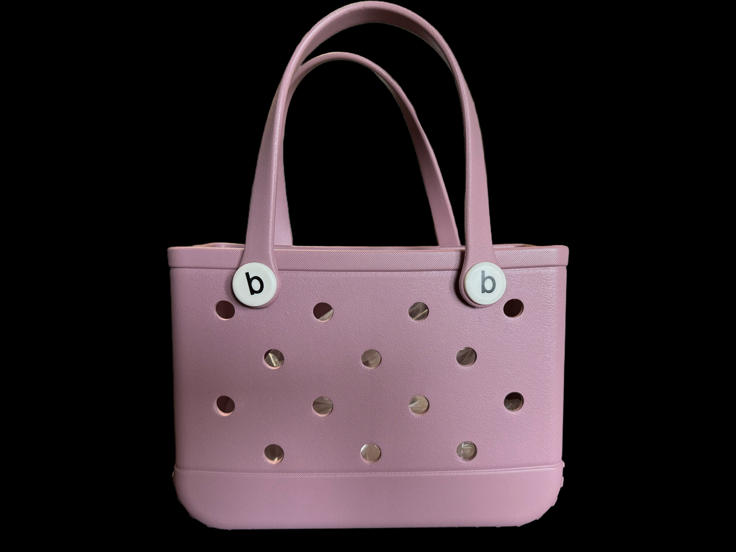 EVA Mini Solid Totes