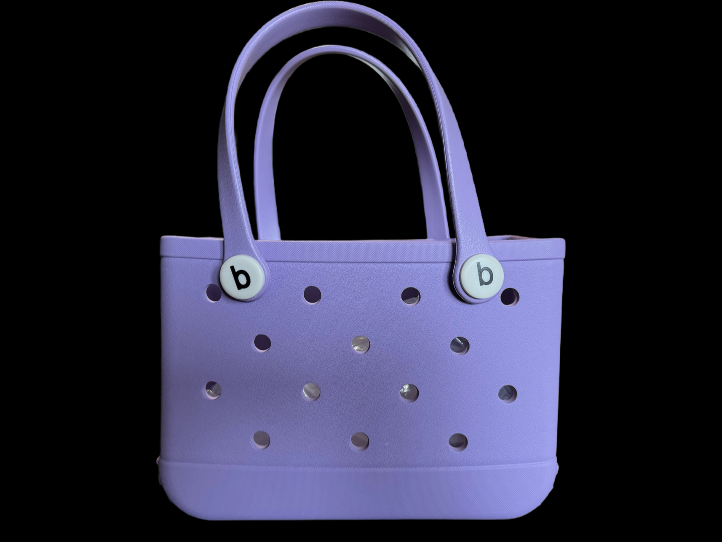 EVA Mini Solid Totes