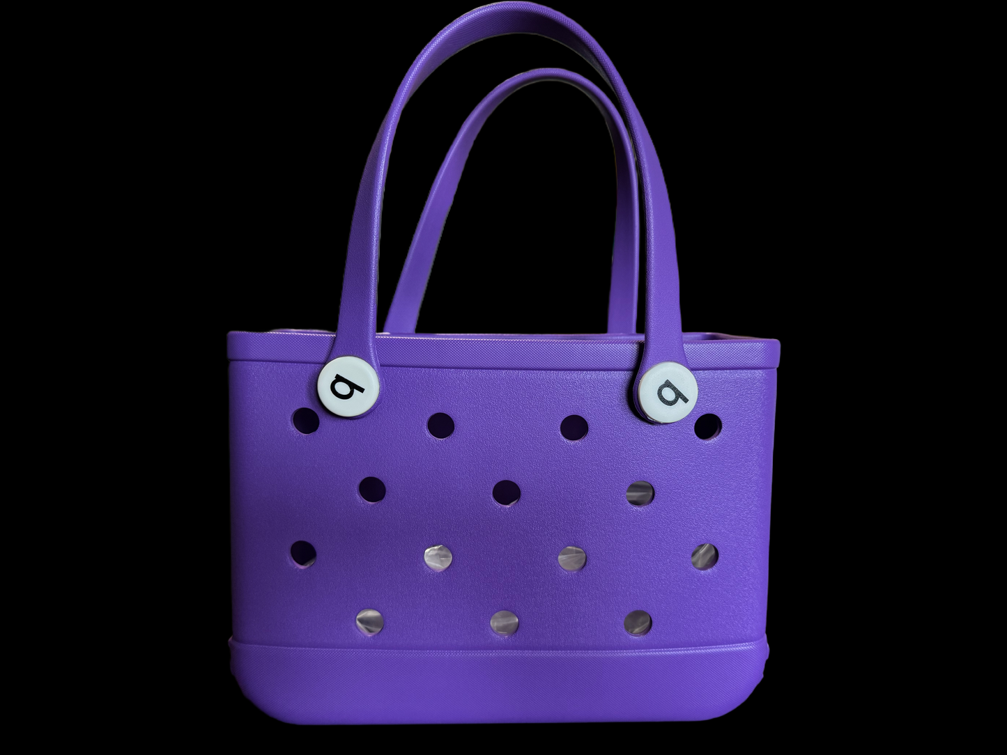 EVA Mini Solid Totes