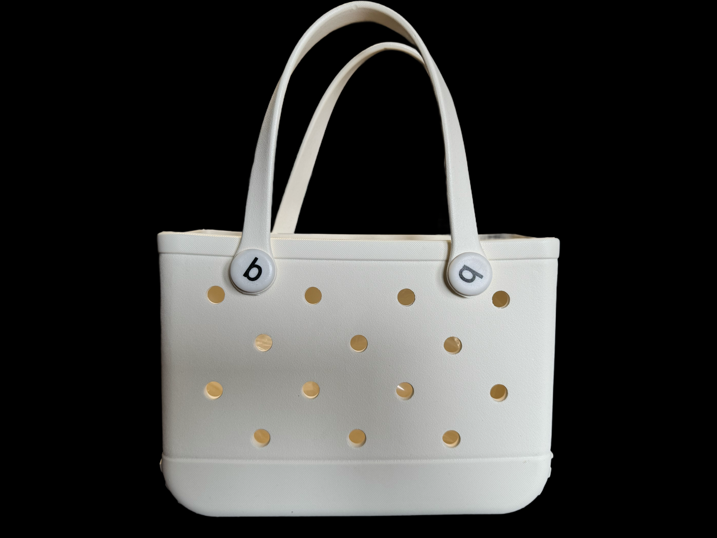 EVA Mini Solid Totes