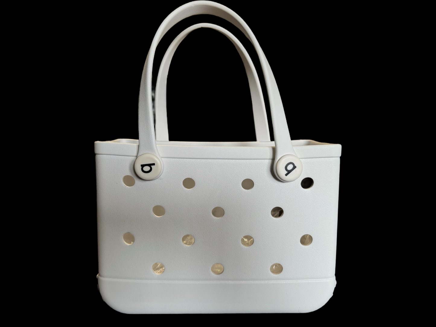 EVA Mini Solid Totes