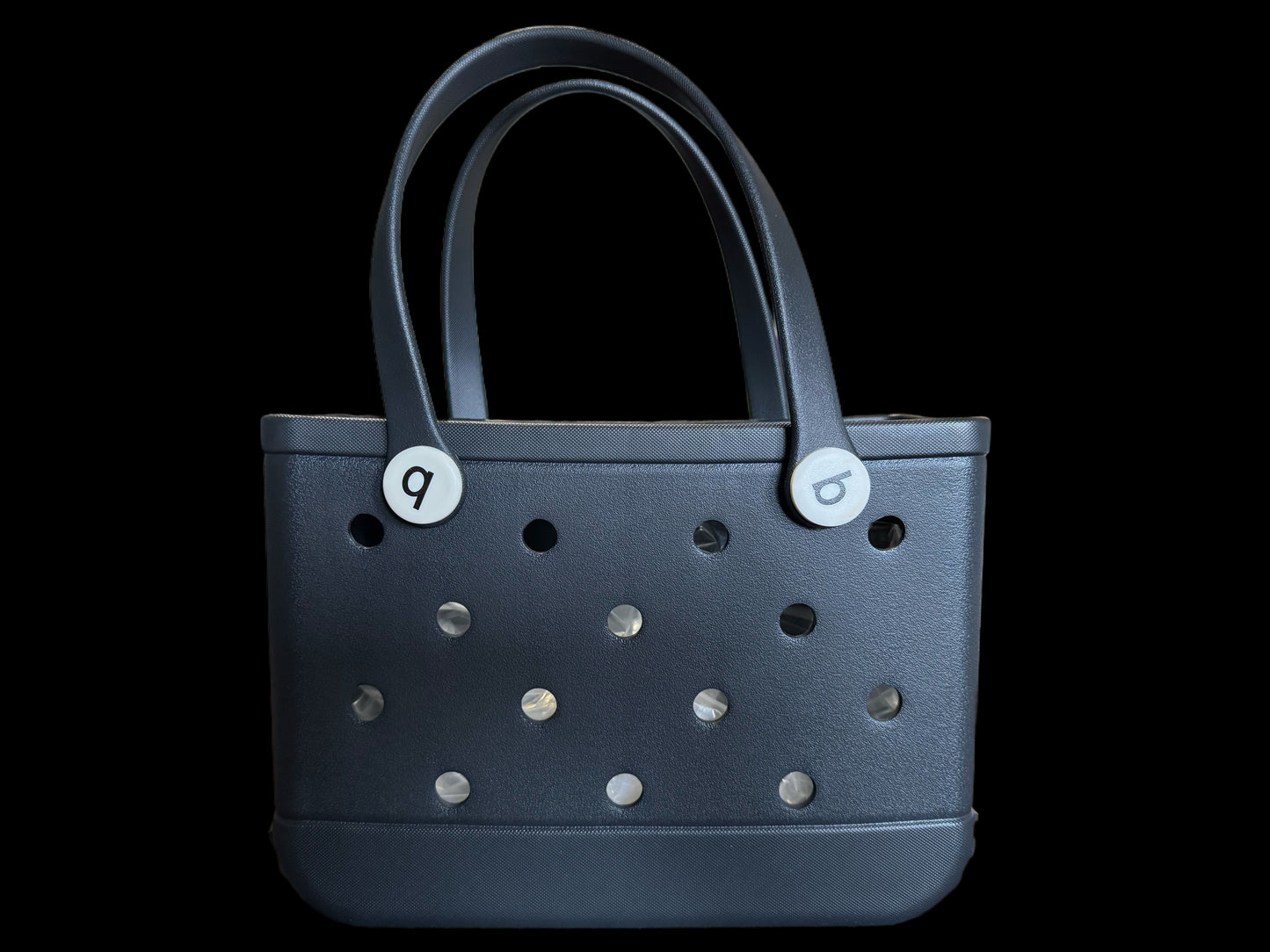 EVA Mini Solid Totes