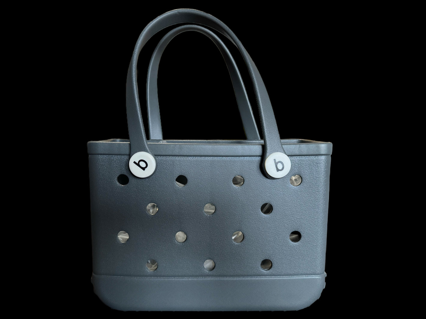 EVA Mini Solid Totes