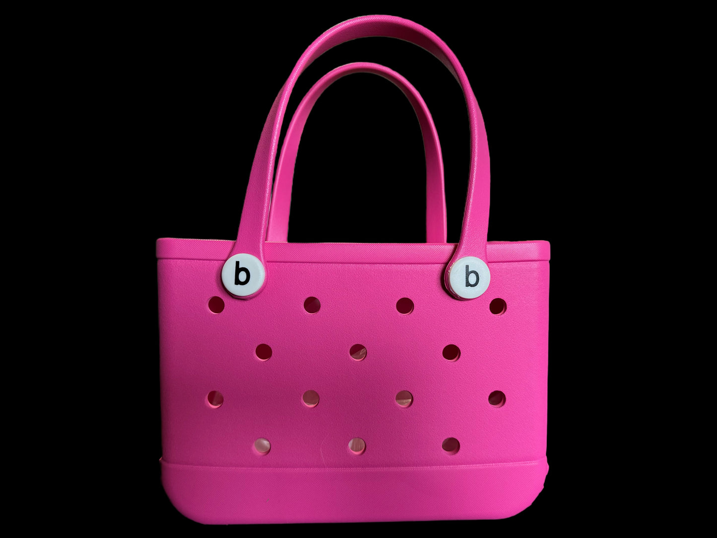 EVA Mini Solid Totes