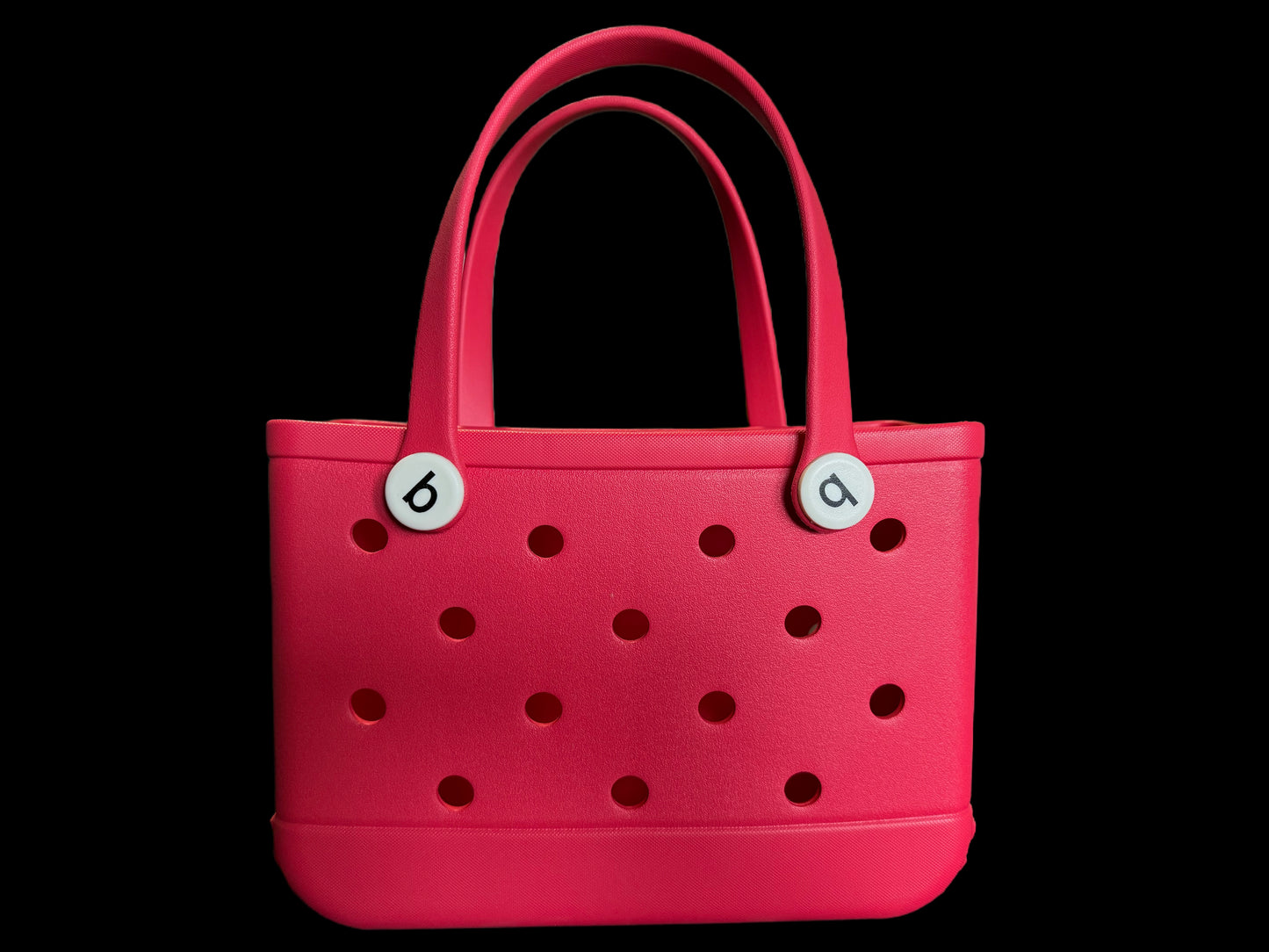 EVA Mini Solid Totes