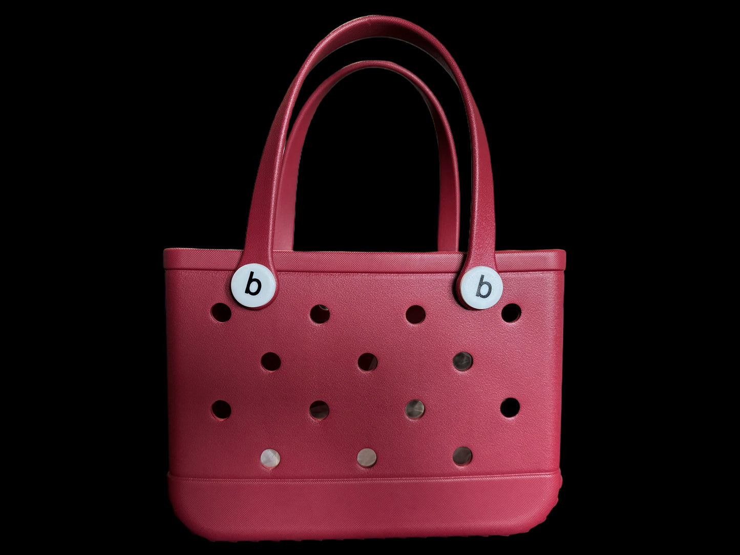 EVA Mini Solid Totes