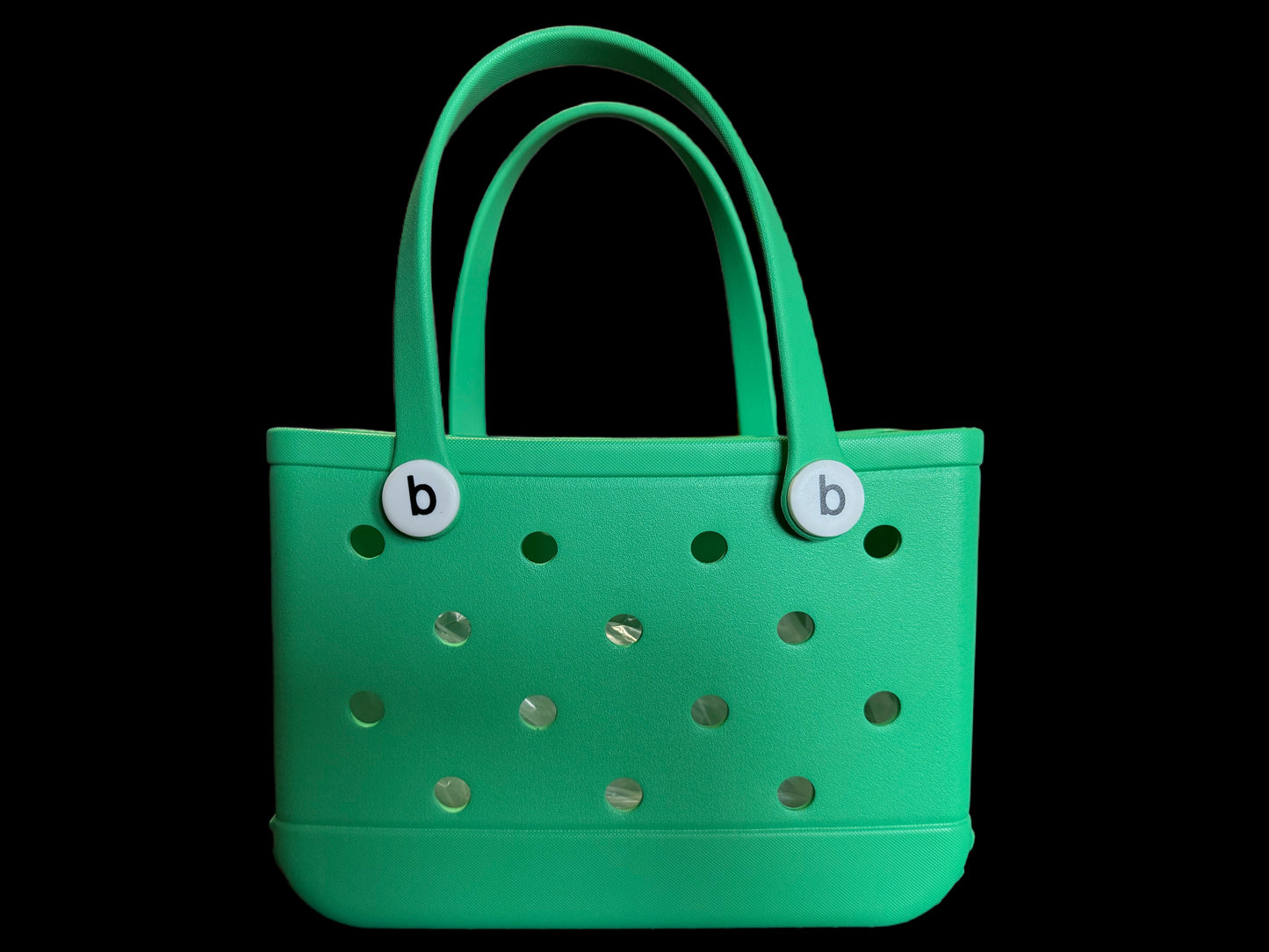 EVA Mini Solid Totes