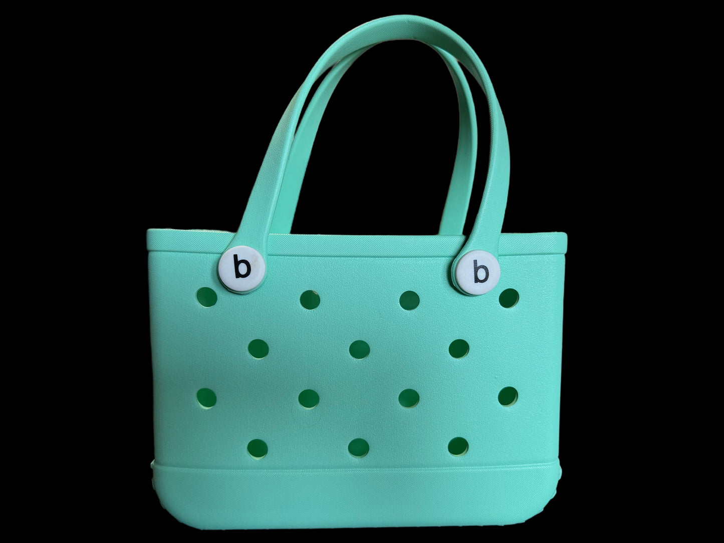 EVA Mini Solid Totes