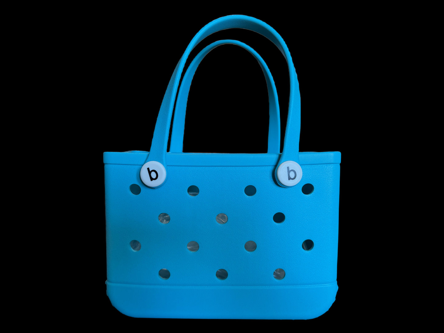 EVA Mini Solid Totes